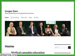 Sites similar to gregorzorn.com