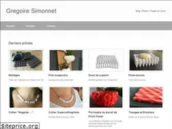 Sites similar to gregoware.com