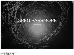 Sites similar to gregpassmore.com