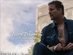 Sites similar to gregpolisseni.com