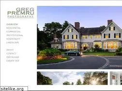 Sites similar to gregpremru.com