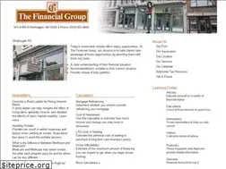 Sites similar to gregreineking.com