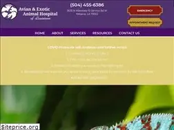 Sites similar to gregrichdvm.com