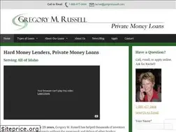 Sites similar to gregrussellidaho.com
