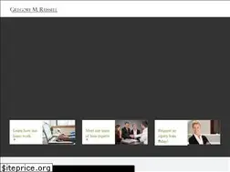 Sites similar to gregrussellloans.com