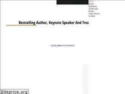 Sites similar to gregsatell.com