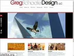 Sites similar to gregschaale.com
