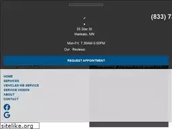 Sites similar to gregschampionauto.com