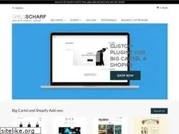 Sites similar to gregscharf.com