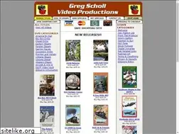 Sites similar to gregschollvideo.com