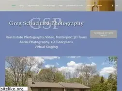 Sites similar to gregschuchardphotography.com