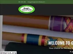 Sites similar to gregscustomrods.com