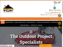 Sites similar to gregsjobsquad.com