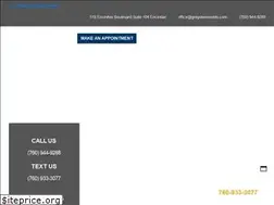 Sites similar to gregskeensdds.com