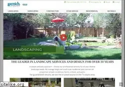 Sites similar to gregslandscaping.com