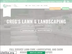 Sites similar to gregslawn.com