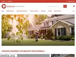 Sites similar to gregsonclark.com