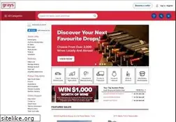 Sites similar to gregsons.com.au