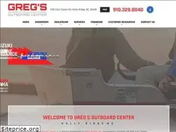 Sites similar to gregsoutboard.com