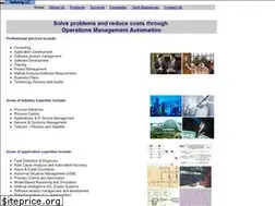Sites similar to gregstanleyandassociates.com
