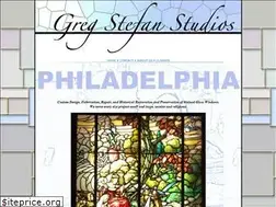 Sites similar to gregstefan.com