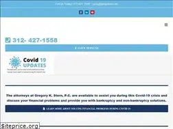 Sites similar to gregstern.com