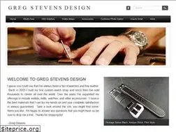 Sites similar to gregstevens-design.com