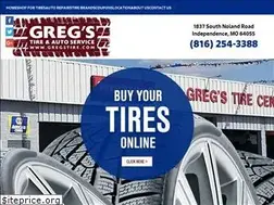 Sites similar to gregstire.com