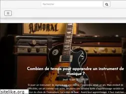 Sites similar to gregsurges.com