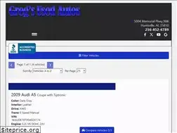Sites similar to gregsusedautos.com