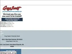 Sites similar to gregsweet.com