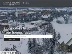 Sites similar to gregsyrota.team