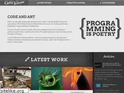 Sites similar to gregtatum.com