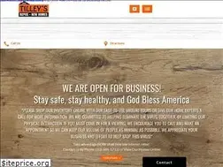 Sites similar to gregtilleysshreveport.com