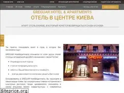 Sites similar to greguar.com.ua