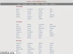 Sites similar to gregvan.com