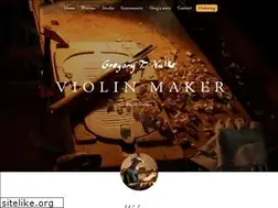 Sites similar to gregwalke.com