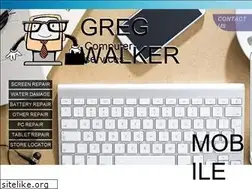 Sites similar to gregwalkerfl.com