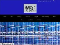 Sites similar to gregwardle.com.au