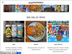 Sites similar to gregwhodrinksbeer.weebly.com