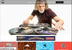 Sites similar to gregwilson.co.uk