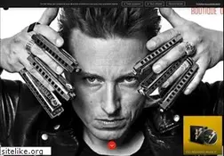 Sites similar to gregzlap.com