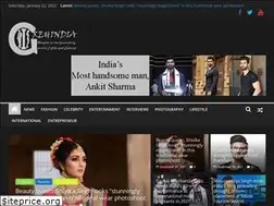 Sites similar to grehindia.com