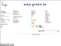 Sites similar to grehn.se