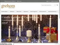Sites similar to grehom.co.in