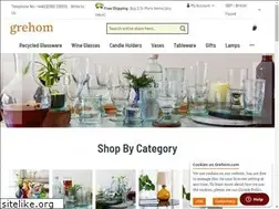 Sites similar to grehom.com