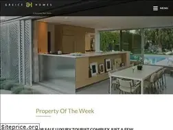 Sites similar to greicehomes.com