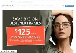 Sites similar to greiche-scaff.com