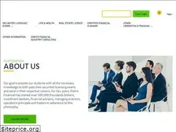 Sites similar to greico.com