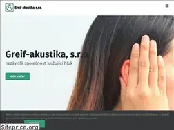 Sites similar to greif.cz